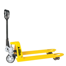 Xilin 2.5 ton 2500kg quick lift pallet jack hand pallet truck for sale